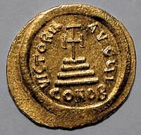 Солид Ираклия (610—641)